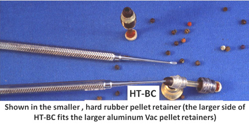 PARKER VAC BALL REMOVER 15
